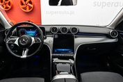 Mercedes Klasa C 180 Business Edition