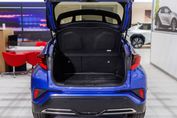 Toyota C-HR 2.0 Hybrid Selection