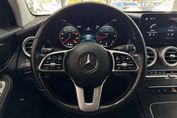 Mercedes GLC 200 d 4MATIC AMG Line