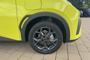 BYD Dolphin Surf Boost