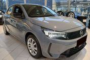 Opel Corsa Edition 1.2 Turbo