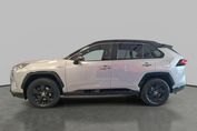 Toyota RAV4 2.5 Hybrid Comfort 4x2