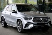 Mercedes GLE 300 d 4-Matic AMG Line