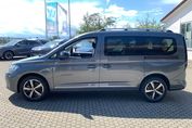 Volkswagen Caddy osobowy Maxi Style TDI DSG