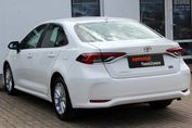 Toyota Corolla 1.5 Comfort