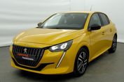 Peugeot 208 Style 1.2 PureTech