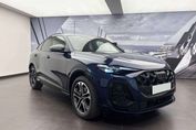 Audi Q5 TFSI quattro S line Sportback