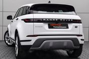Land Rover Range Rover Evoque SE