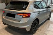 Skoda Fabia Drive 1.0 TSI