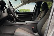 Mazda 3 2.0 Mhev Exclusive-Line