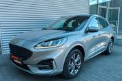 Ford Kuga Ecoblue AWD ST-Line