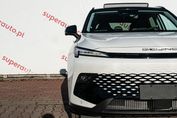 Baic Beijing 5 Luxury DCT 1.5T