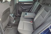 Skoda Karoq 1.5 TSI ACT Style DSG