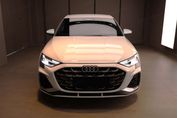 Audi A3 S3 TFSI quattro Sportback