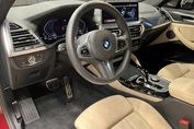 BMW X4 xDrive20d M Sport