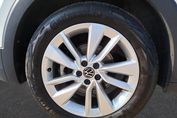 Volkswagen T-Cross 1.0 TSI Special Edition DSG