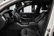 BMW Seria 3 318i aut
