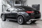 Mercedes GLE Coupe 450 d 4-Matic AMG Line