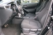 Toyota Corolla Cross 2.0 Hybrid Style