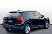 Audi Q2 35 TFSI S tronic