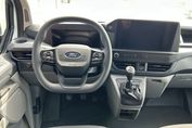 Ford Transit Custom 320 L2H1 Trend Zabudowa Brygadowa