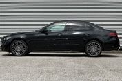 Mercedes Klasa C 180 AMG