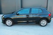 Skoda Fabia Edition 130 1.0 TSI DSG