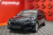 Skoda Superb Style 2.0 TDI SCR  DSG