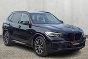 BMW X5 xDrive40d M Sport