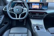 BMW Seria 3 318i M Sport aut