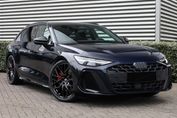 Audi A6 TDI quattro S line Avant