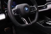 BMW Seria 5 530e xDrive M Sport