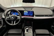 BMW X2 sDrive20i mHEV aut