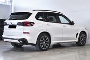 BMW X5 xDrive30d M Sport
