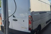 Renault Master L3H2
