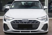 Audi A3 TFSI S Line