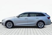 Skoda Octavia 1.5 TSI Selection DSG