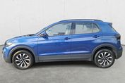 Volkswagen T-Cross 1.5 Tsi Act Active Dsg