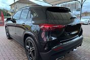Mercedes GLA 200 AMG Line
