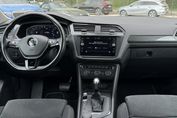 Volkswagen Tiguan Allspace 2.0 TDI 4Mot SCR Highline DSG 7os.