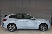 BMW X3 xDrive20 mHEV aut