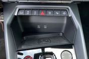 Audi A3 S3 TFSI Quattro S tronic