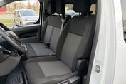 Toyota Proace Verso 2.0 D4-D Medium