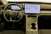 Chery TIGGO 8 1.5 t-Gdi Super Hybrid Prestige Dct