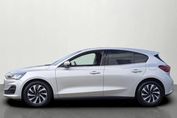 Ford Focus 1.0 EcoBoost Titanium X