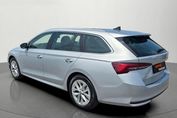 Skoda Octavia 1.5 TSI Selection