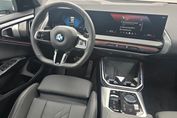 BMW X3 XDRIVE20D Mhev
