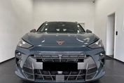 Cupra Terramar 1.5 eTSI mHEV DSG