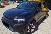 Opel Frontera GS 1.2 T mHEV  eDTC6