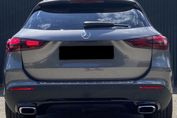 Mercedes GLA 200 Progressive